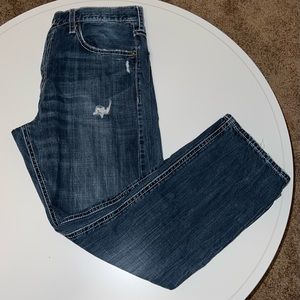 American Eagle Jeans. Men’s. SZ. 38/32